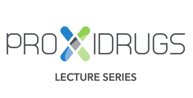 ProxiDrugs Lectures