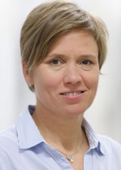 Dr. Kerstin Koch