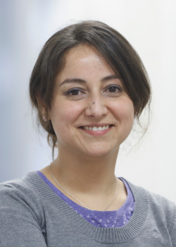 Dr. Adriana Covarrubias
