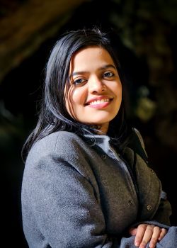 Dr. Aparna Viswanathan Ammanath