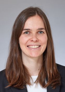 Gina Gotthardt
