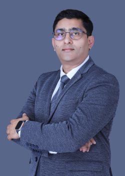 Dr. Mohit Misra