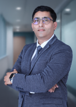 Dr. Mohit Misra