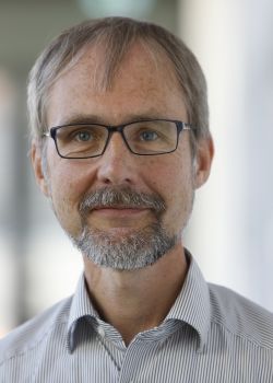 Prof. Dr. Volker Zickermann