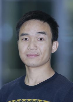 Dr. Yaobin Liu